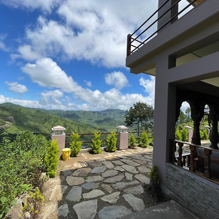 Bsr Farms Resort Pauri Bagian luar foto