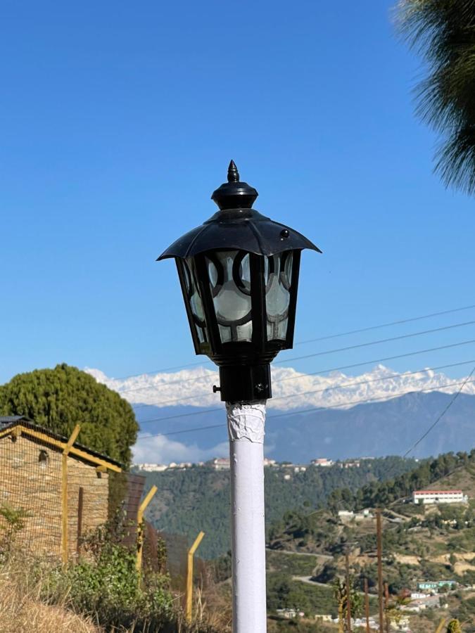 Bsr Farms Resort Pauri Bagian luar foto