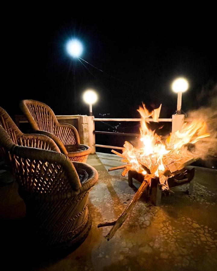 Bsr Farms Resort Pauri Bagian luar foto
