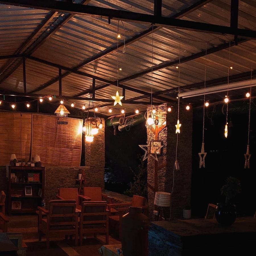 Bsr Farms Resort Pauri Bagian luar foto