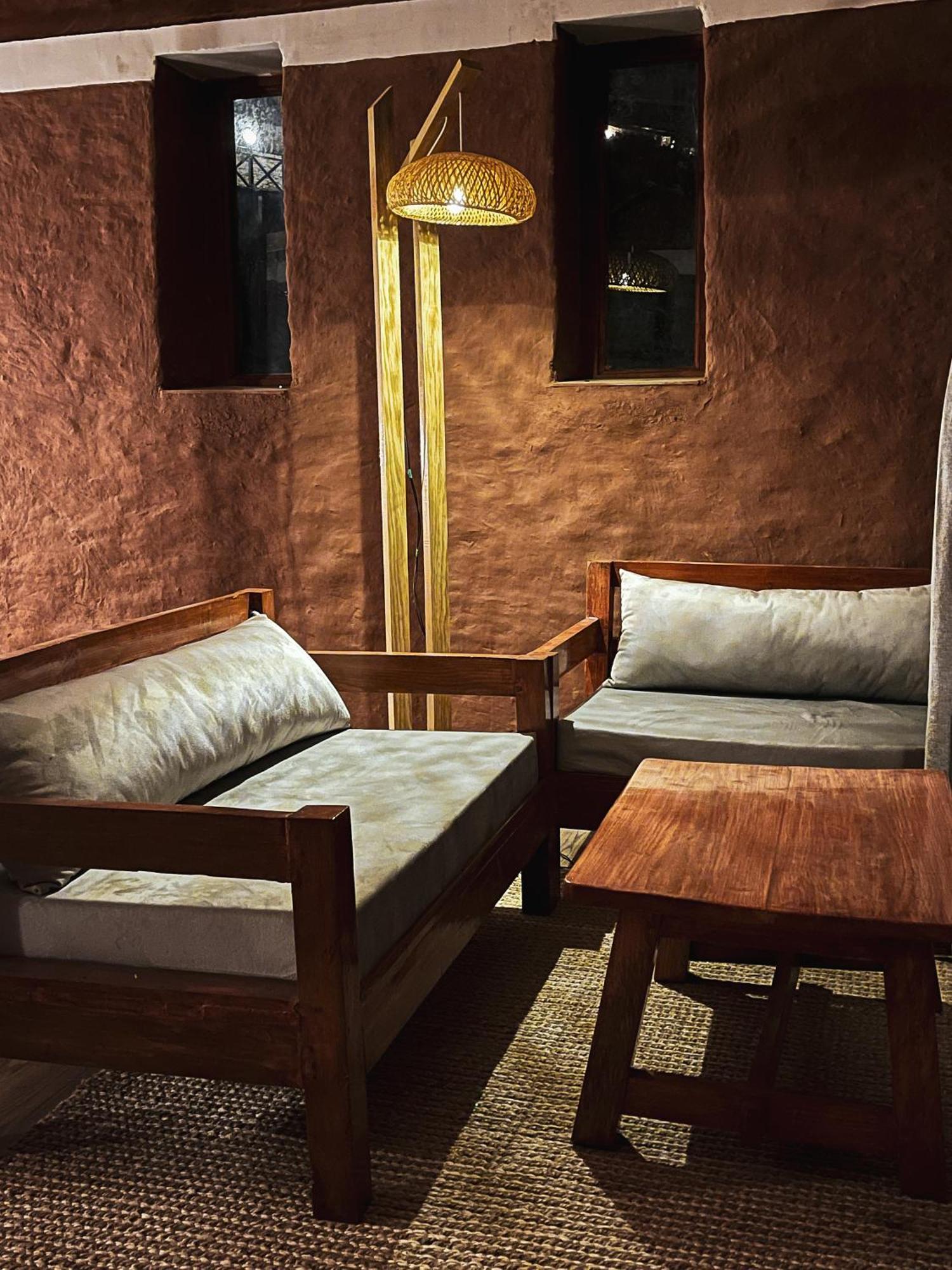 Bsr Farms Resort Pauri Bagian luar foto